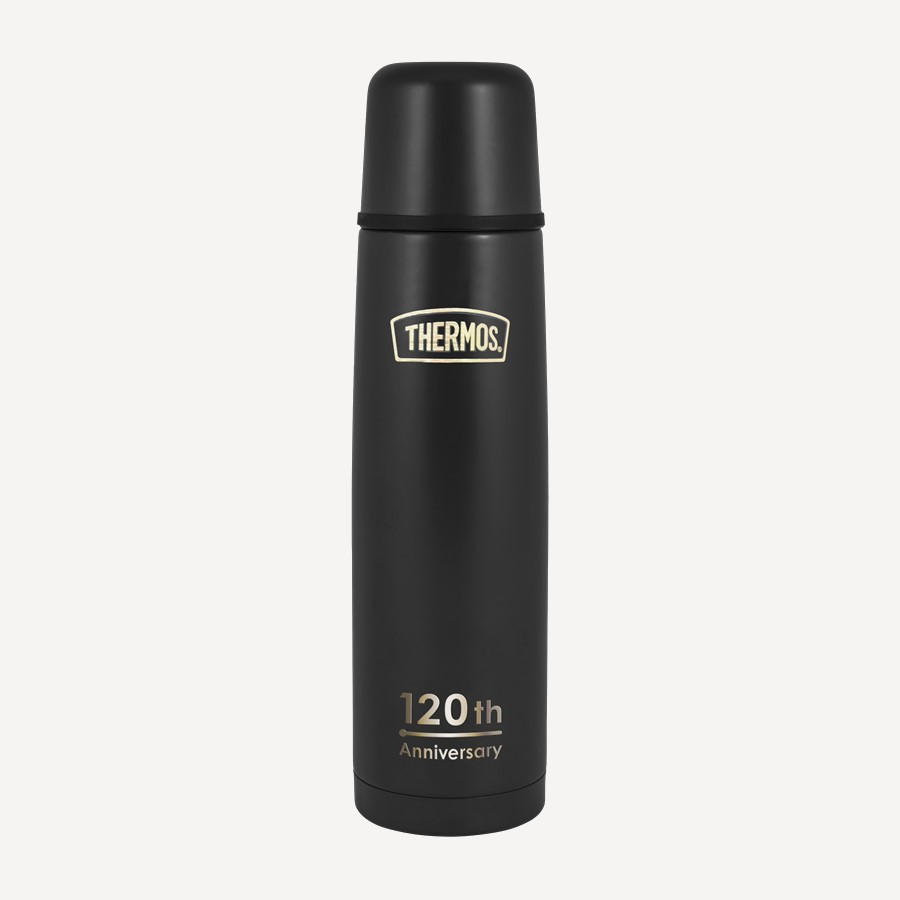 Термос Thermos FBB-1000 GOLD 1L